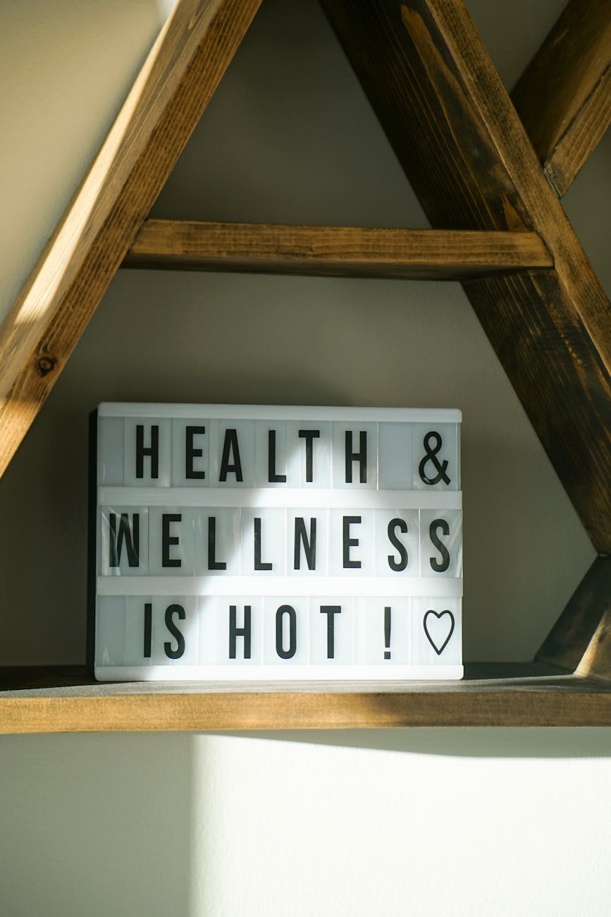 Your Body is Your Business Asset: Investing in Wellness for Peak Performance