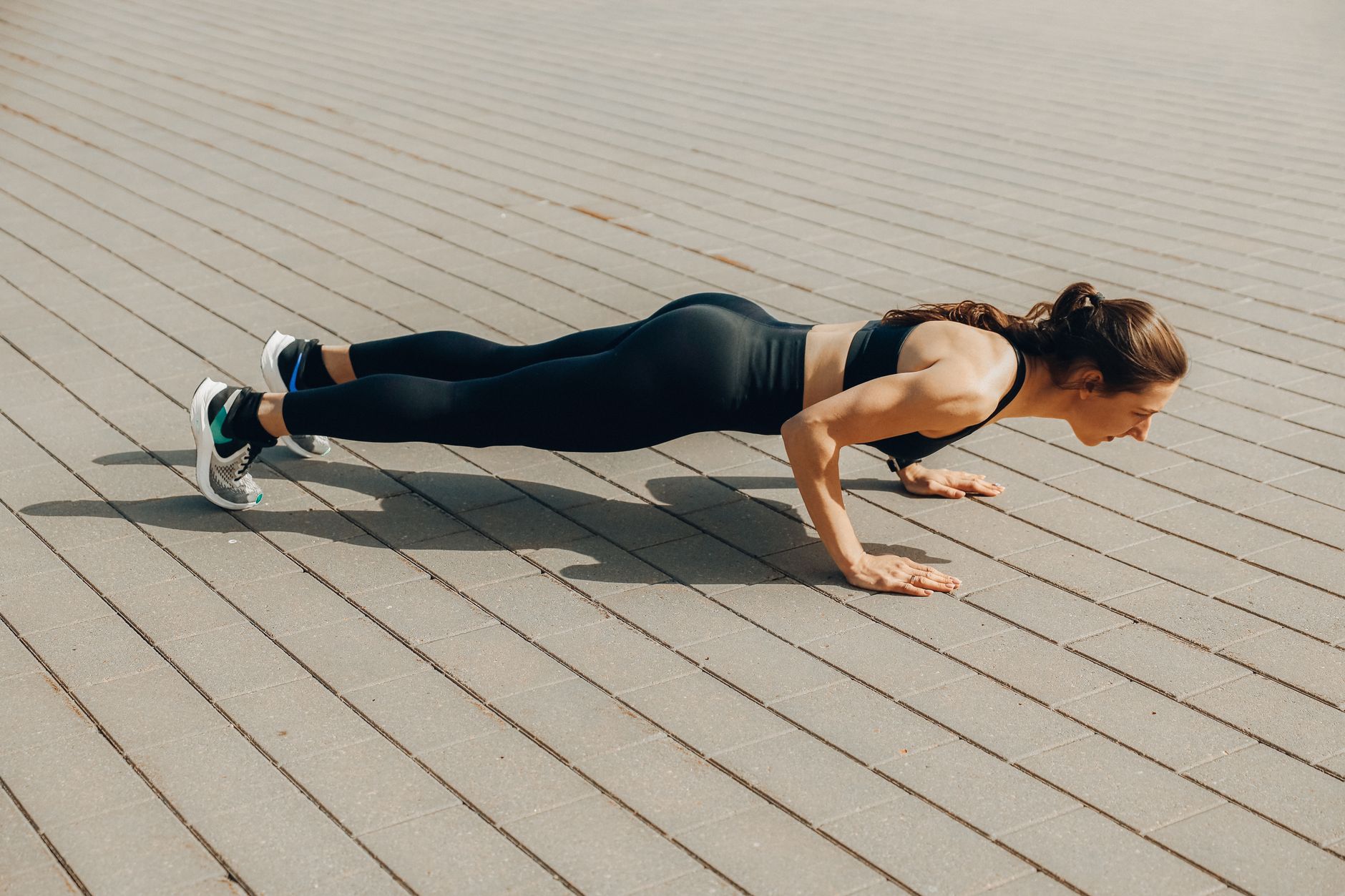 Taking Your Workouts Outside: Why Summer Training Feels Different in Grand Rapids, Michigan